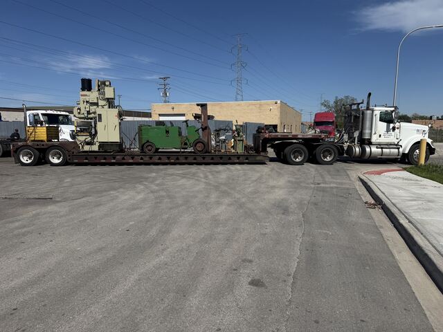 Truck Cargo 2